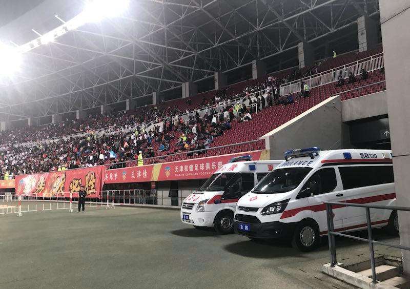 德保县大中小型活动保障